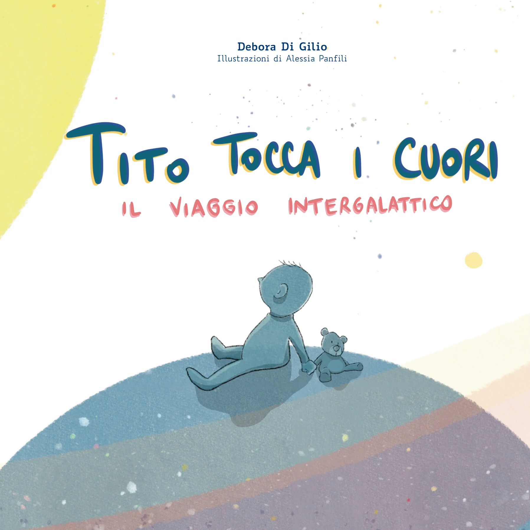 Copertina
