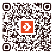 QR code Satispay per donazioni